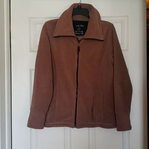 2 for $20.00 Calvin Klein fleece